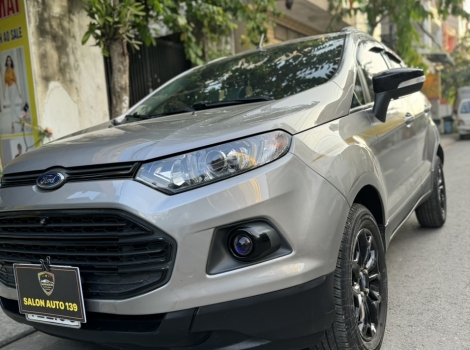 ( Đã  bán) Ford Ecosport Titanium 2017