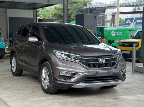 Honda CRV 2016 