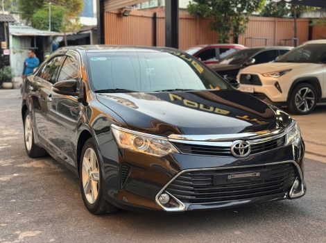 Toyota Camry 2.5Q