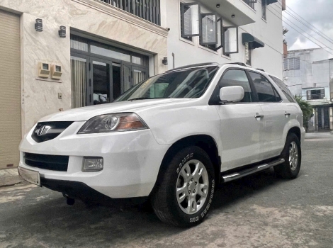 Acura MDX 2004