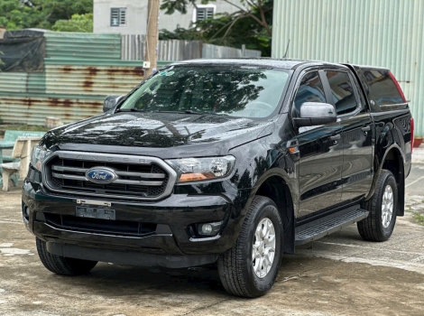 Ford Ranger 2018