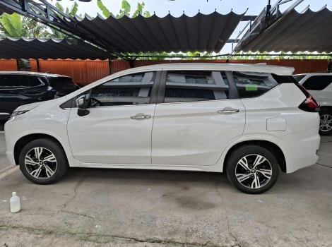 Mitsubishi Xpander 2020 1.5AT 