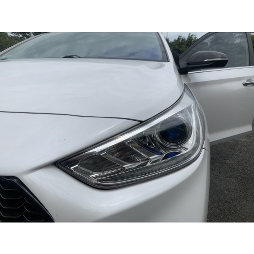 ( Đã bán) Hyundai Accent AT Đặc Biệt 