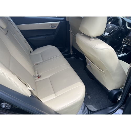 ( Đã bán) Toyota Corolla Altis 1.8G 2018 