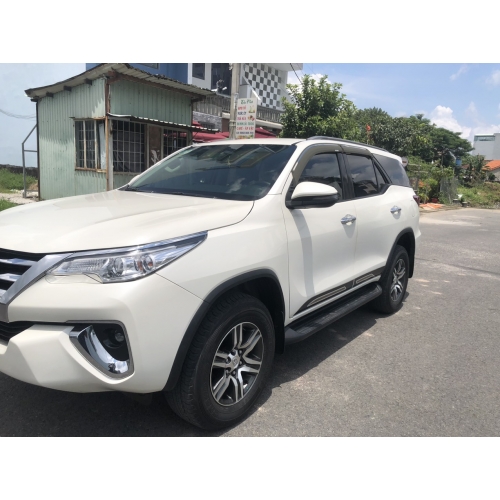 ( Đã bán) Toyota Fortuner  2019