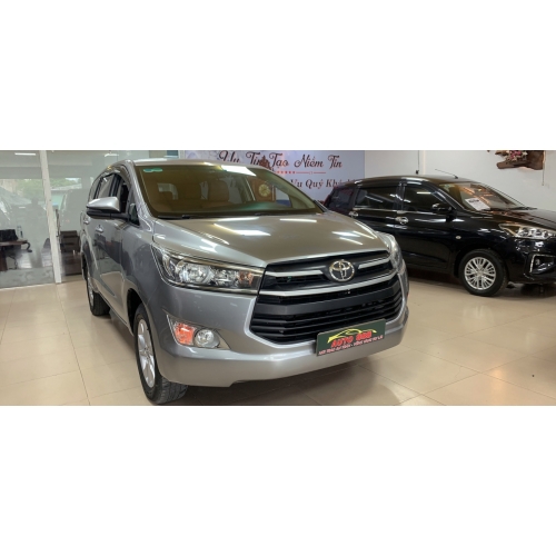 ( Đã bán) Toyota Innova 2017