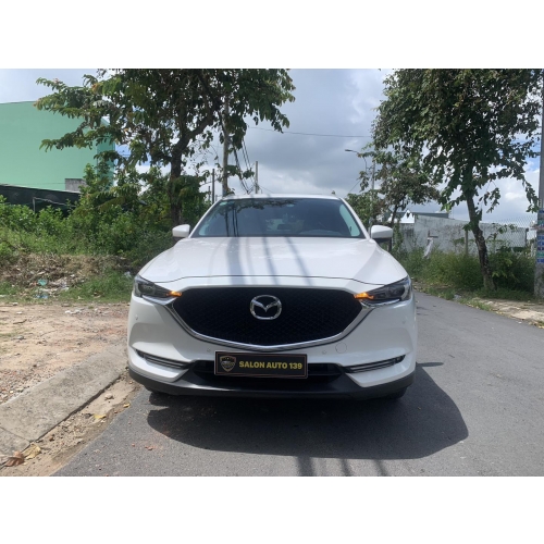 ( Đã bán) Mazda CX5 Premium 2021