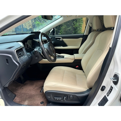 Lexus RX300 2022 – 2.0 Turbo