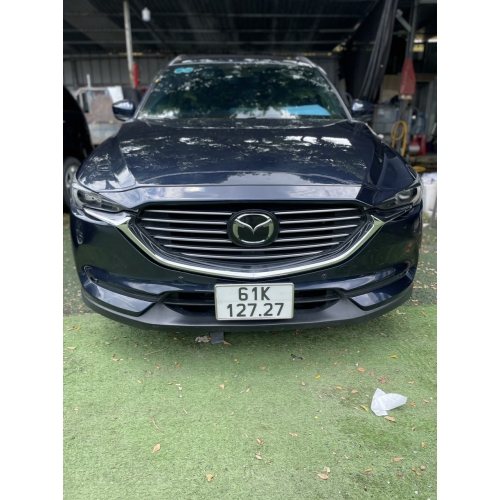 ( Đã bán) Mazda CX8 2.5 Premium 4X4