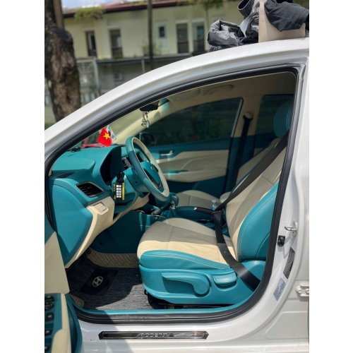 Hyundai Accen 2020 MT bản đủ