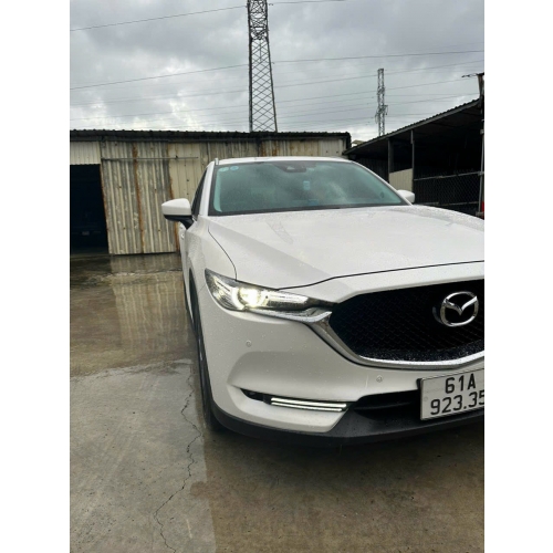 ( Đã bán) Mazda Cx5 2.0 premium 2021 