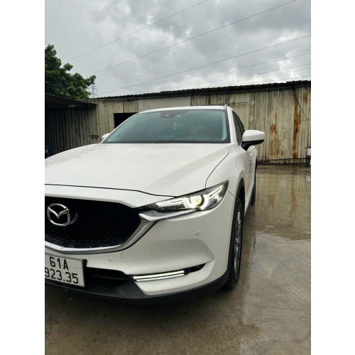 ( Đã bán) Mazda Cx5 2.0 premium 2021 