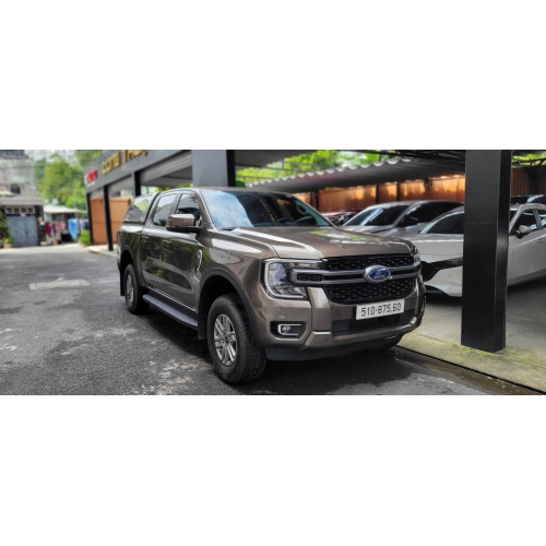 Ford Ranger XLS 2023 AT