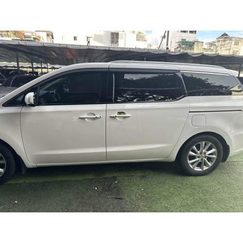 ( Đã  bán) Kia Sedona Platinum 2019 