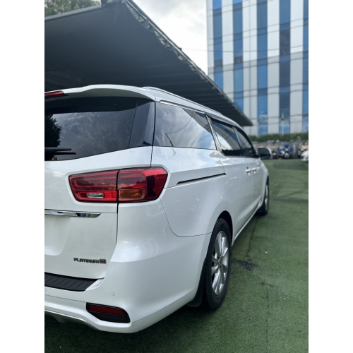 ( Đã  bán) Kia Sedona Platinum 2019 