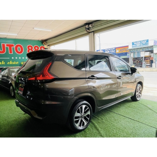 (Đã Bán) Xpander 2019 số sàn Odo chuẩn 38.000km