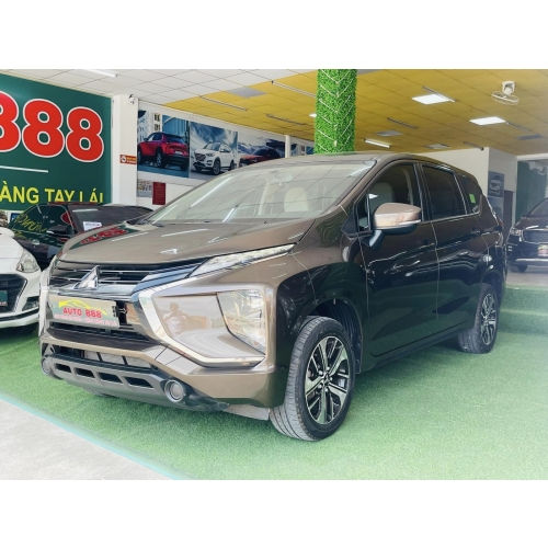 (Đã Bán) Xpander 2019 số sàn Odo chuẩn 38.000km