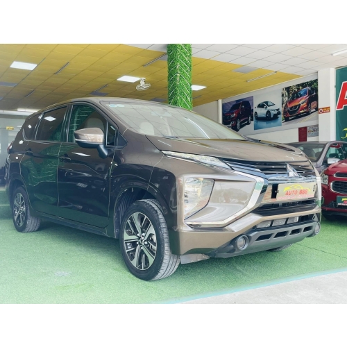 (Đã Bán) Xpander 2019 số sàn Odo chuẩn 38.000km