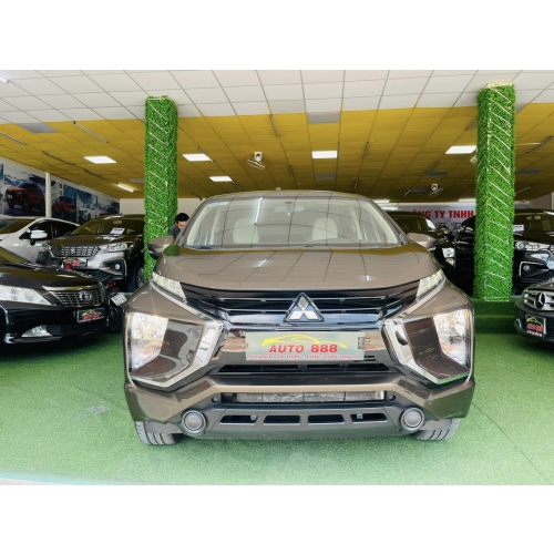 (Đã Bán) Xpander 2019 số sàn Odo chuẩn 38.000km