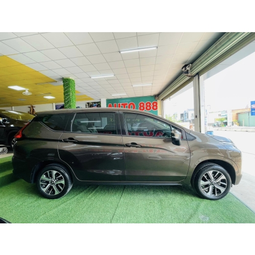 (Đã Bán) Xpander 2019 số sàn Odo chuẩn 38.000km