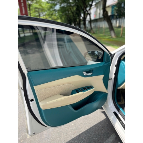 Hyundai Accen 2020 MT bản đủ