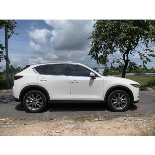 ( Đã bán) Mazda CX5 Premium 2021