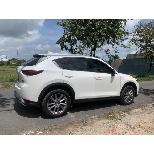 ( Đã bán) Mazda CX5 Premium 2021