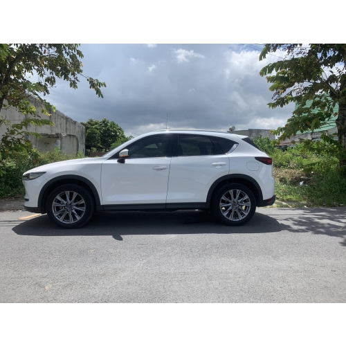 ( Đã bán) Mazda CX5 Premium 2021