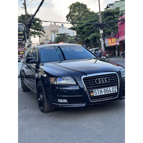 Audi A6  2009