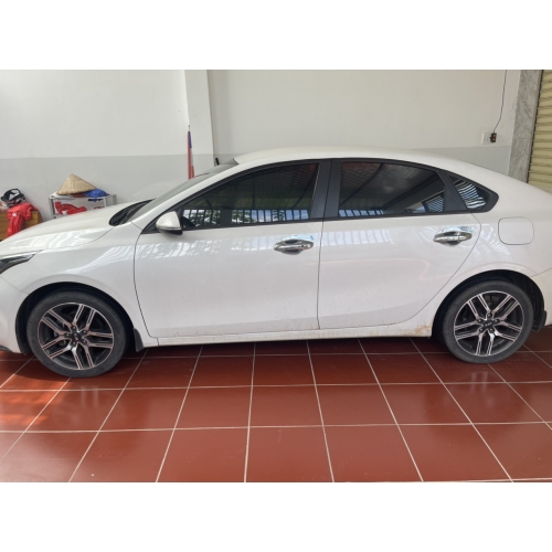 ( Khách Ký Gửi) Xe Kia Cerato 2018 MT