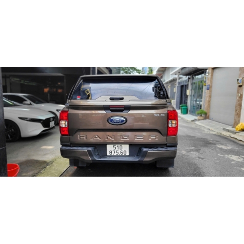 Ford Ranger XLS 2023 AT