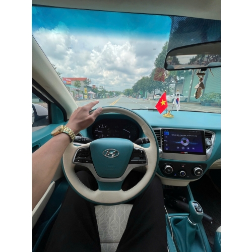 Hyundai Accen 2020 MT bản đủ