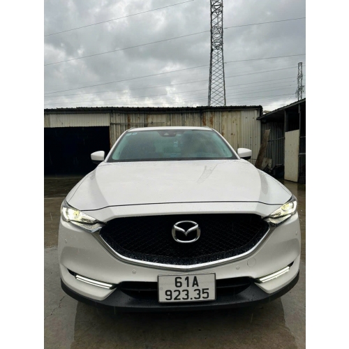 ( Đã bán) Mazda Cx5 2.0 premium 2021 