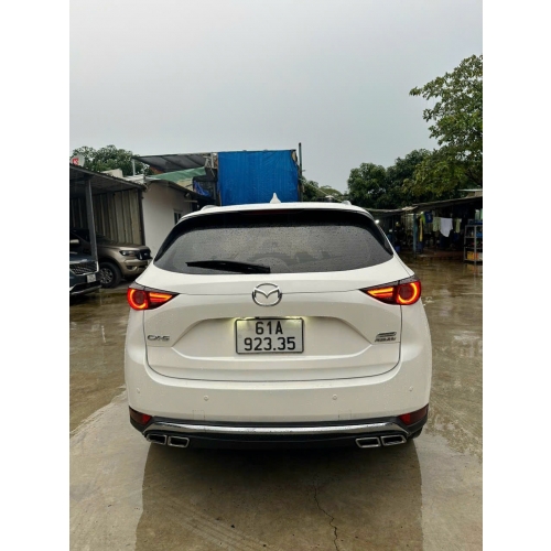 ( Đã bán) Mazda Cx5 2.0 premium 2021 