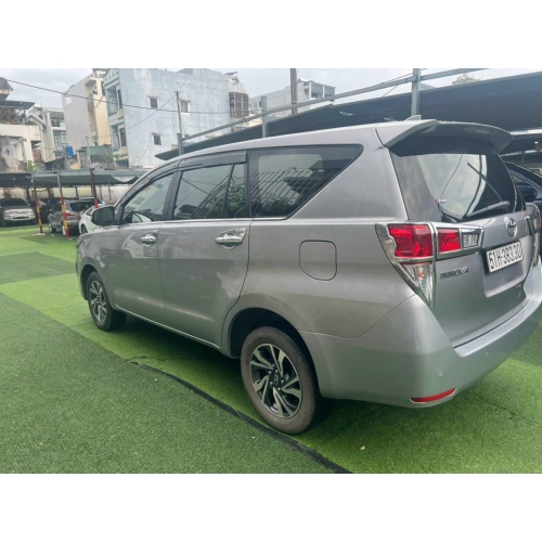 ( Đã bán) Toyota Innova 2020 2.0E