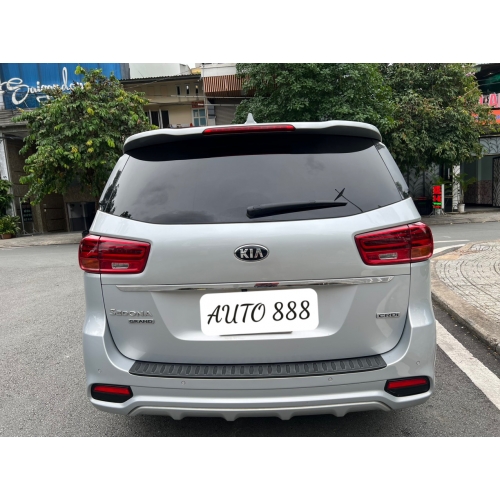 KIA Sedona 2018