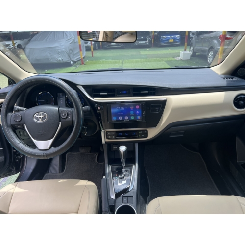 ( Đã bán) Toyota Corolla Altis 1.8G 2018 