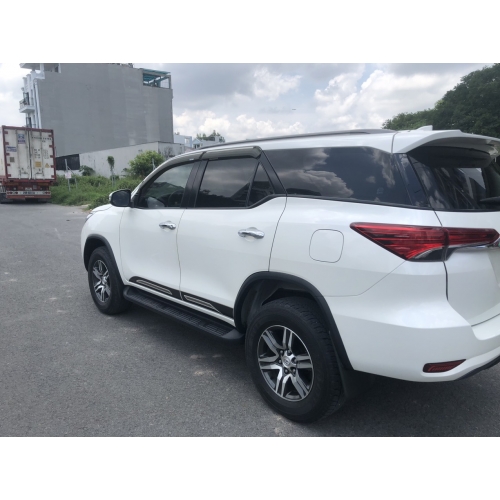 ( Đã bán) Toyota Fortuner  2019