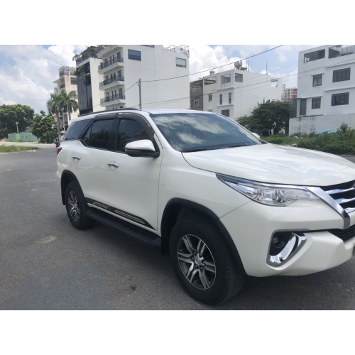 ( Đã bán) Toyota Fortuner  2019