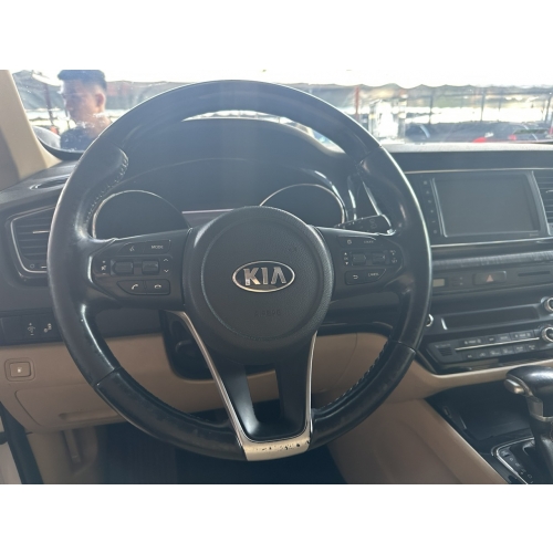 ( Đã  bán) Kia Sedona Platinum 2019 