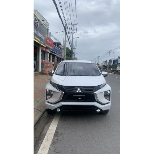 Mitsubishi Xpander 2021 AT