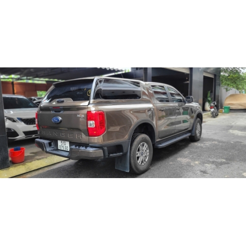 Ford Ranger XLS 2023 AT