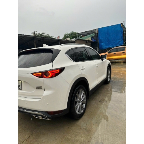 ( Đã bán) Mazda Cx5 2.0 premium 2021 