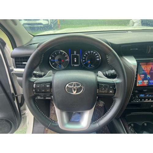 ( Đã bán) Toyota Fortuner  2019