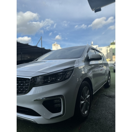 ( Đã  bán) Kia Sedona Platinum 2019 