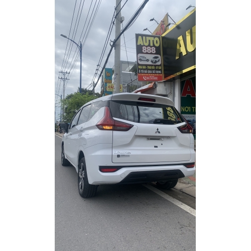 Mitsubishi Xpander 2021 AT