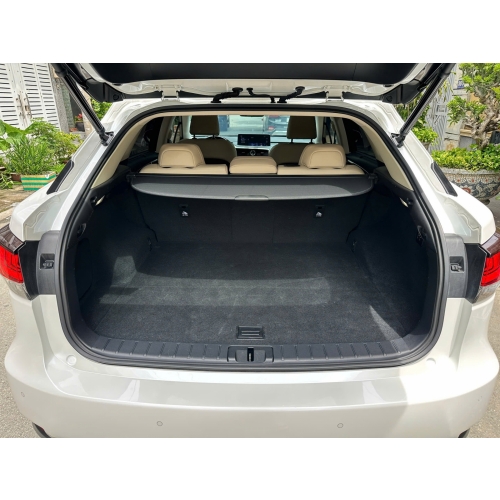 Lexus RX300 2022 – 2.0 Turbo