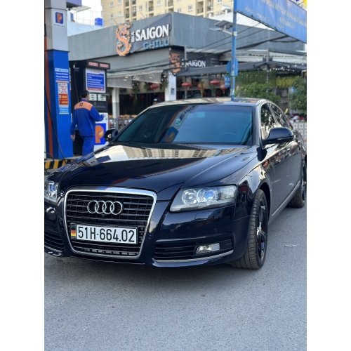 Audi A6  2009