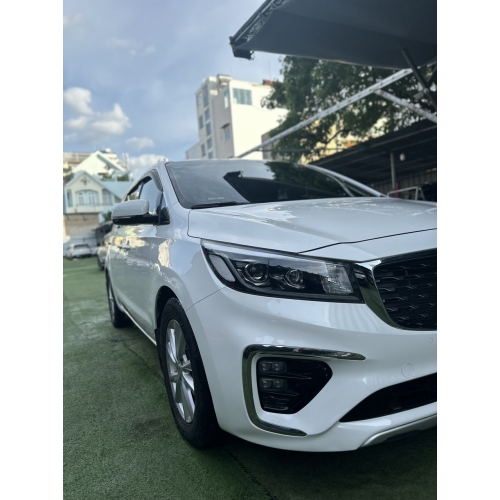 ( Đã  bán) Kia Sedona Platinum 2019 