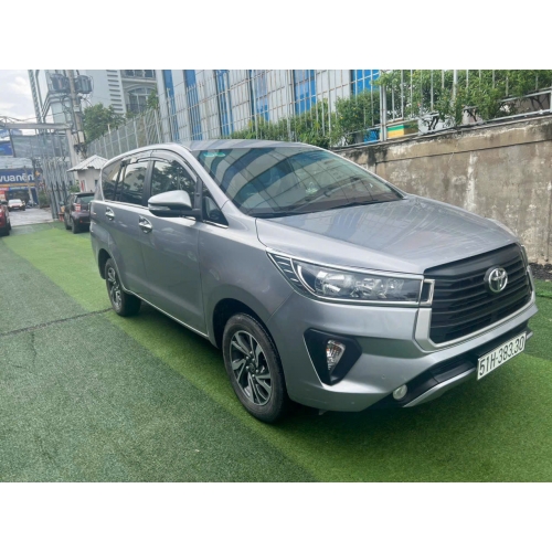 ( Đã bán) Toyota Innova 2020 2.0E